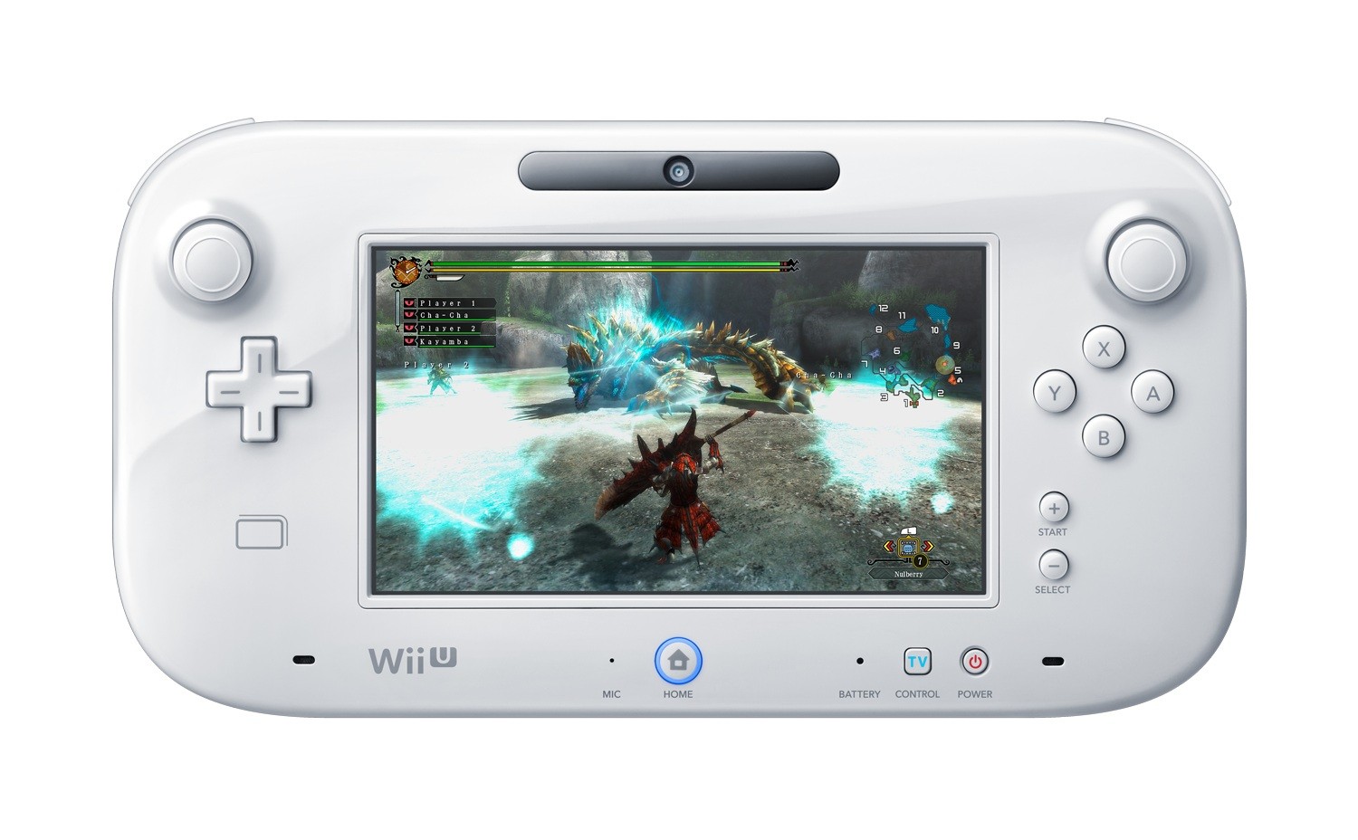 Monster Hunter 3 Ultimate - Imagen 2